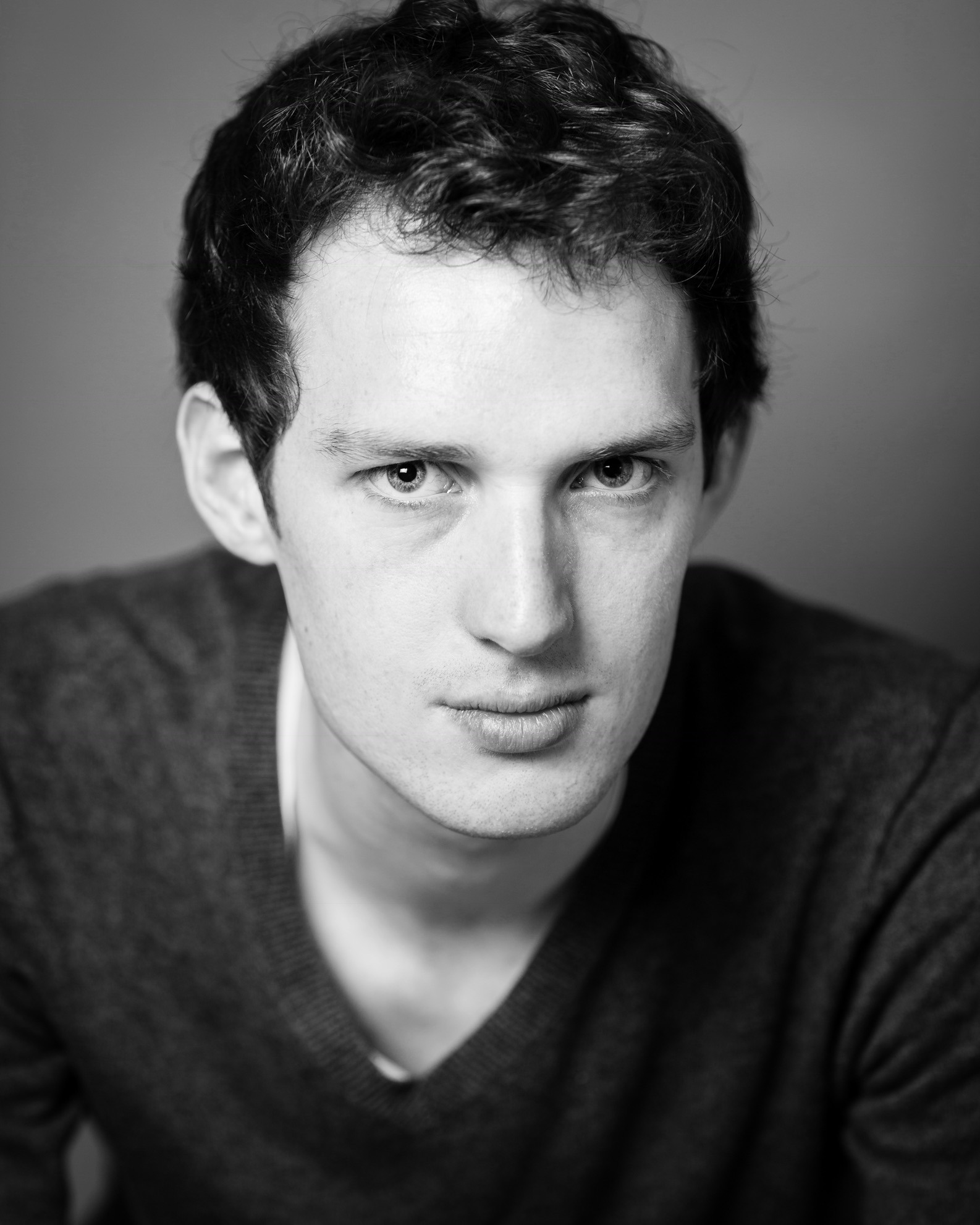 James Buckle Music For All